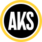 aks logo