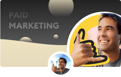 Paid Marketing