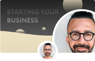 Starting your Business