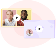 Customize the content
