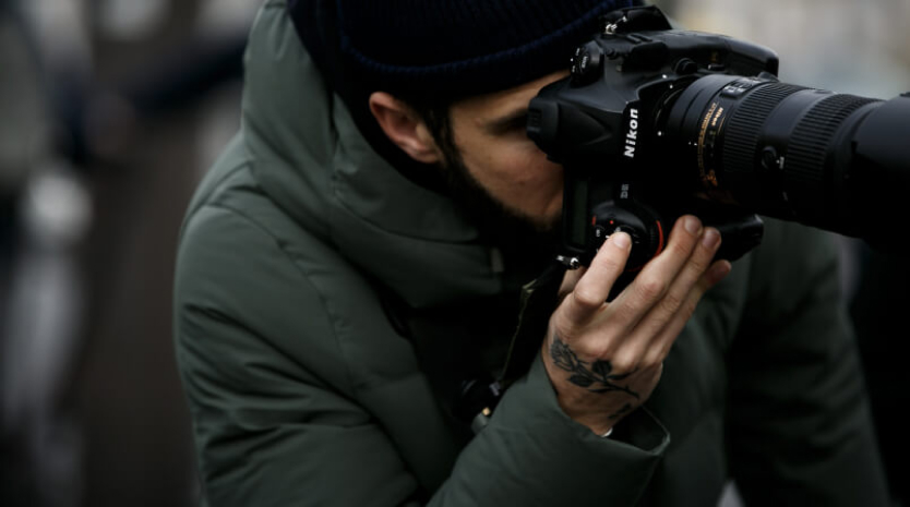 photographer